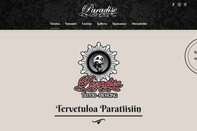 Paradise