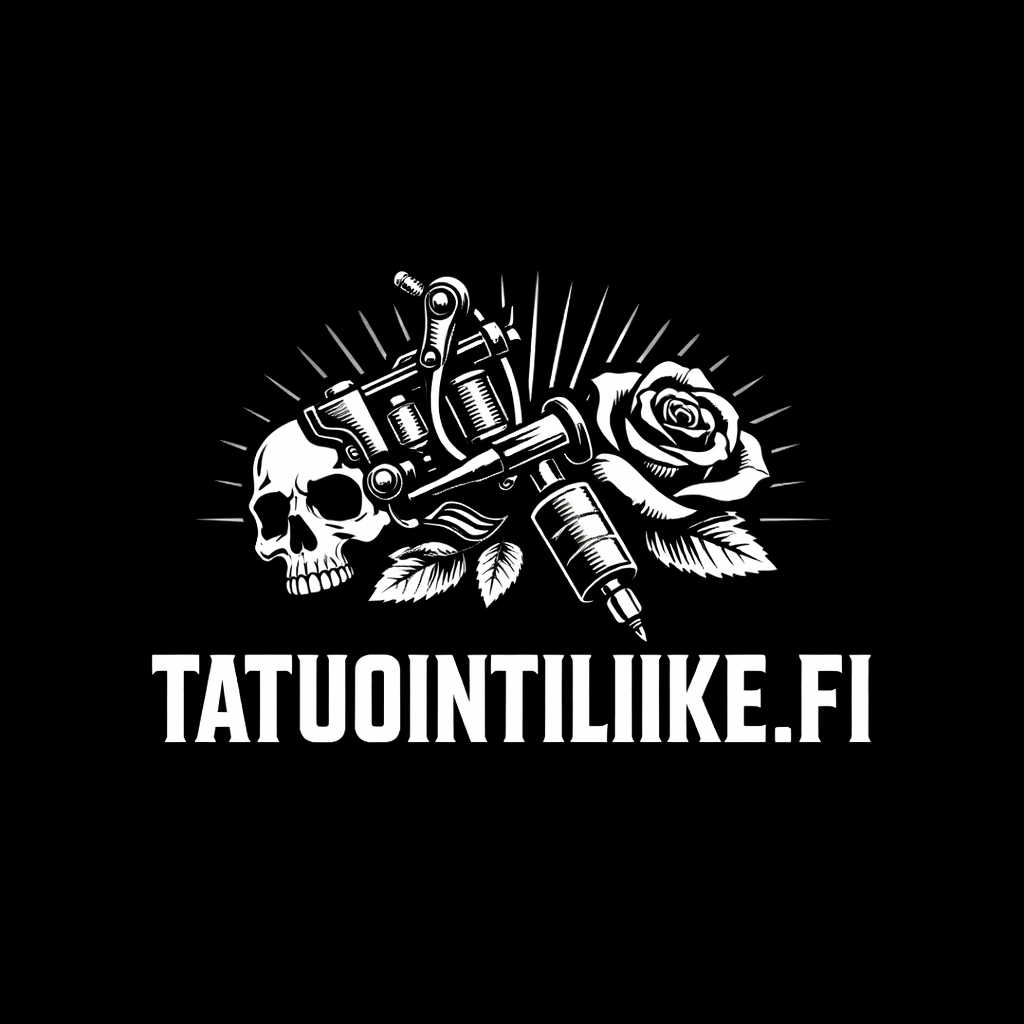 Tatuointiliike.fi logo